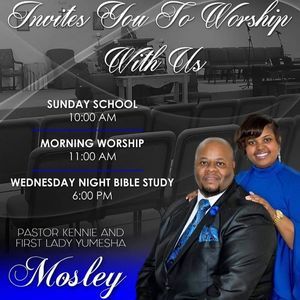 Meet your Posher, Kennie